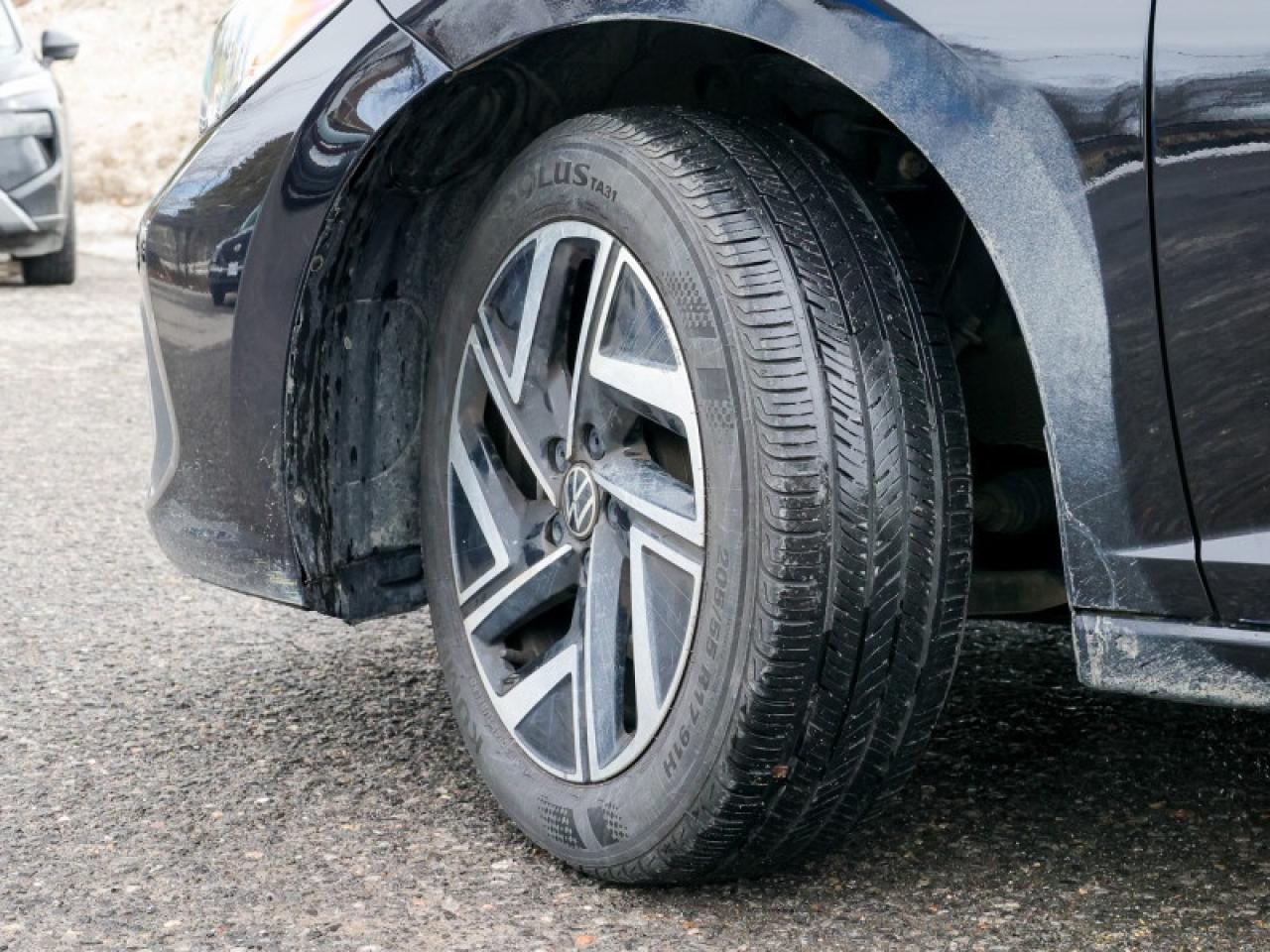 2022 Volkswagen Jetta HIGHLINE Photo