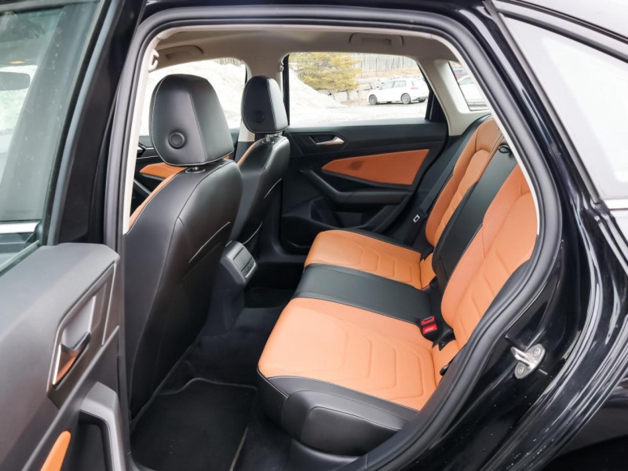 2022 Volkswagen Jetta HIGHLINE Photo