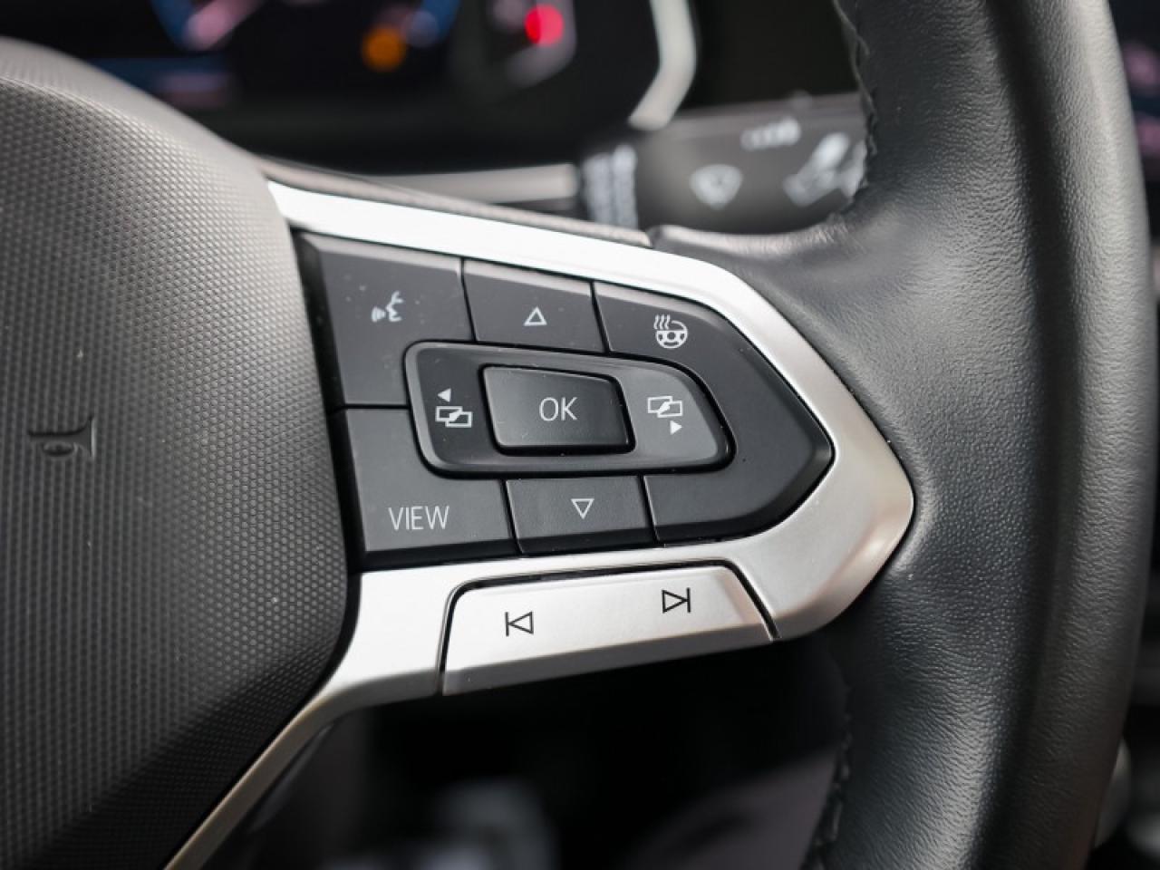 2022 Volkswagen Jetta HIGHLINE Photo