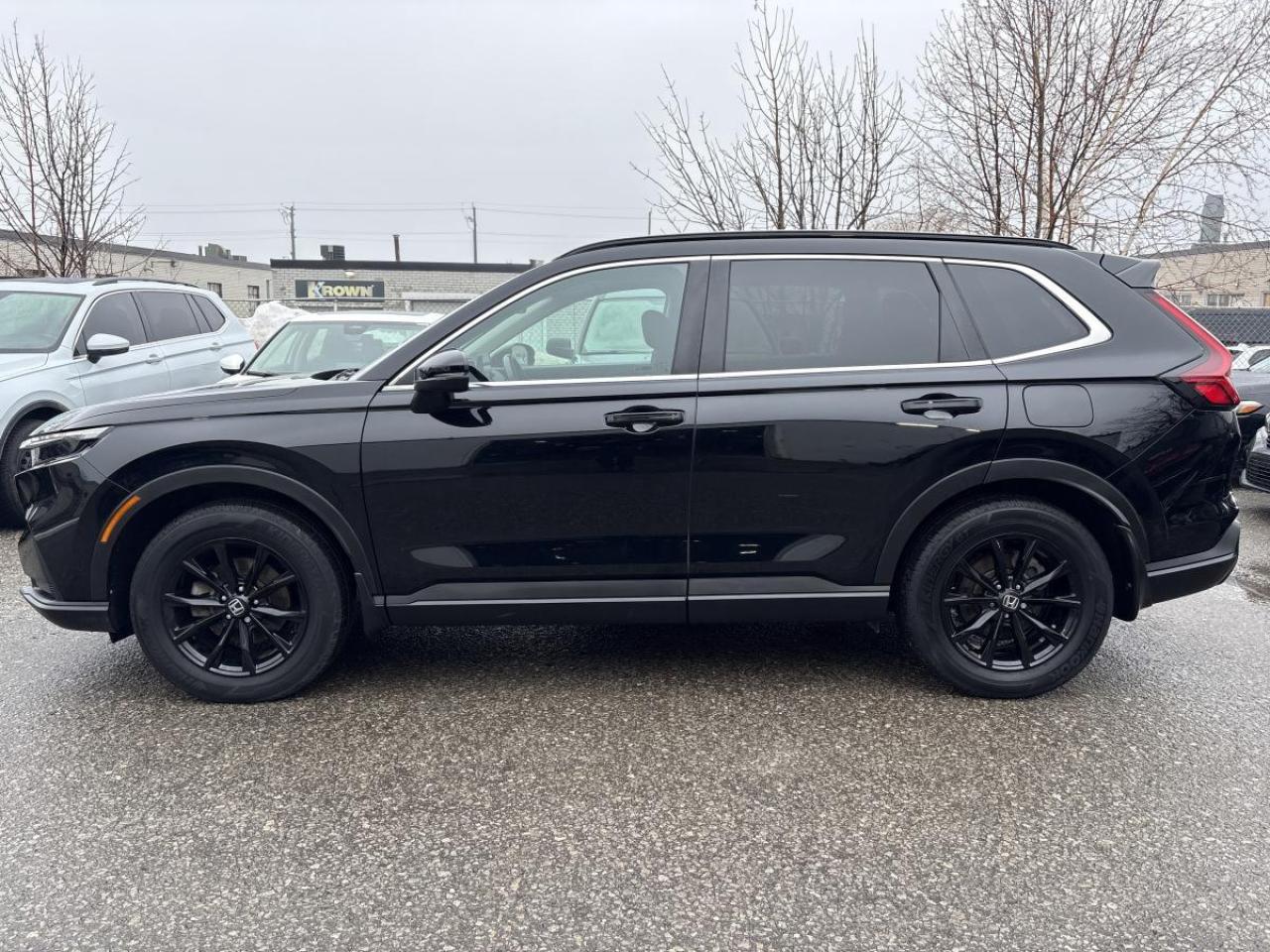 2023 Honda CR-V Sport Honda Certified With 7YRS/160K Warranty Photo