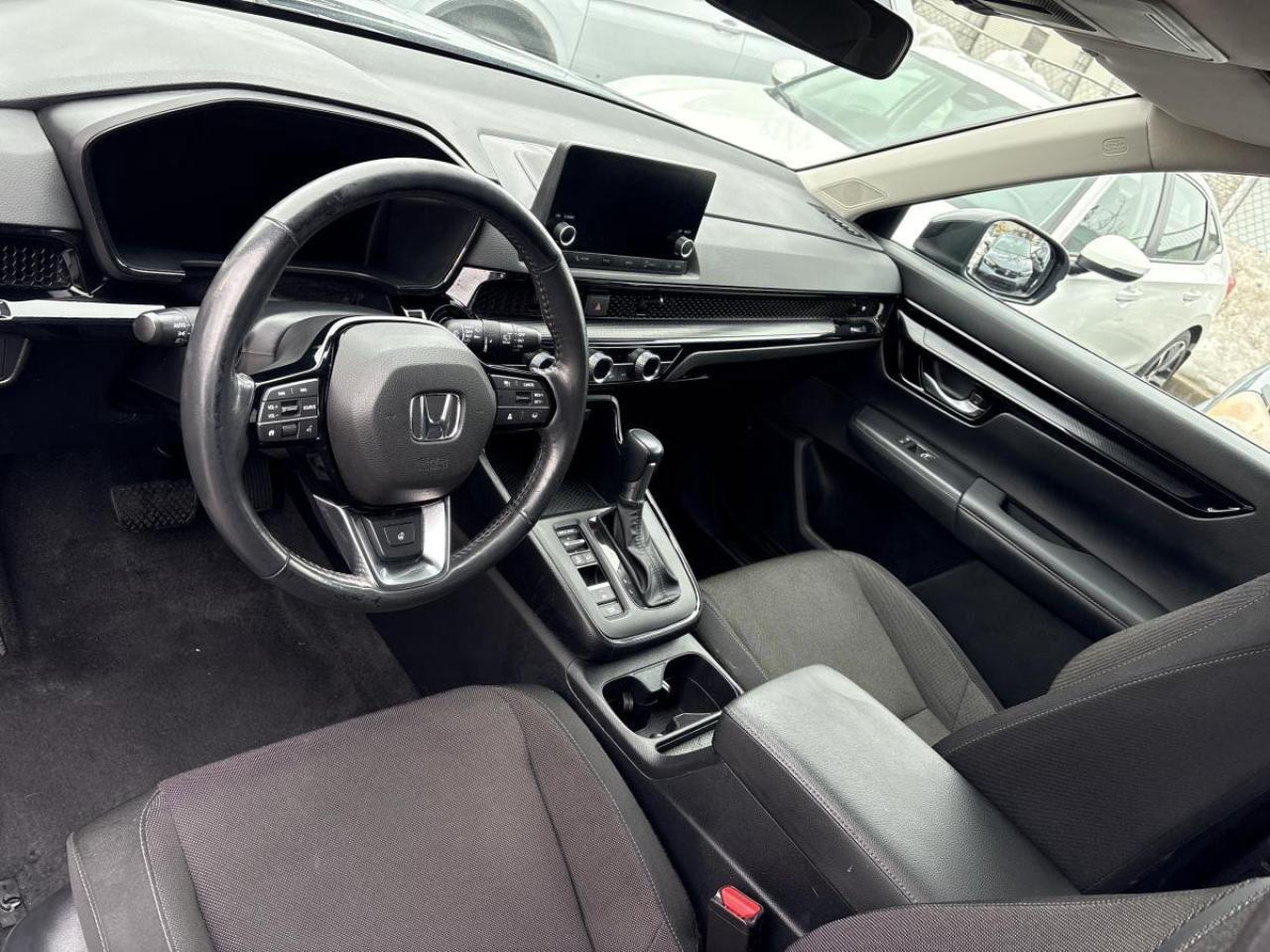 2023 Honda CR-V Sport Honda Certified With 7YRS/160K Warranty Photo