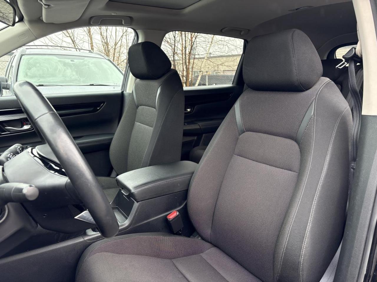 2023 Honda CR-V Sport Honda Certified With 7YRS/160K Warranty Photo