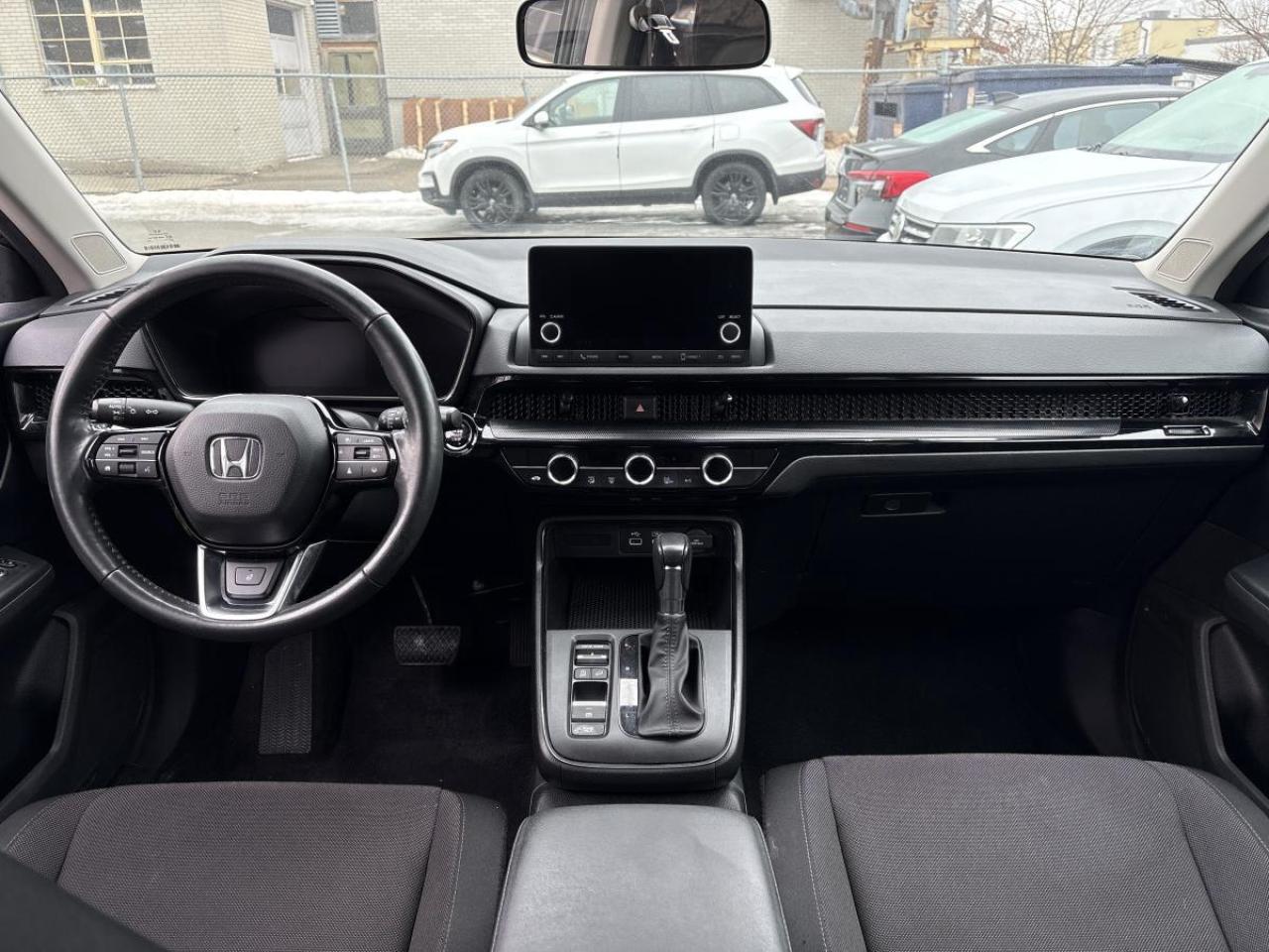 2023 Honda CR-V Sport Honda Certified With 7YRS/160K Warranty Photo