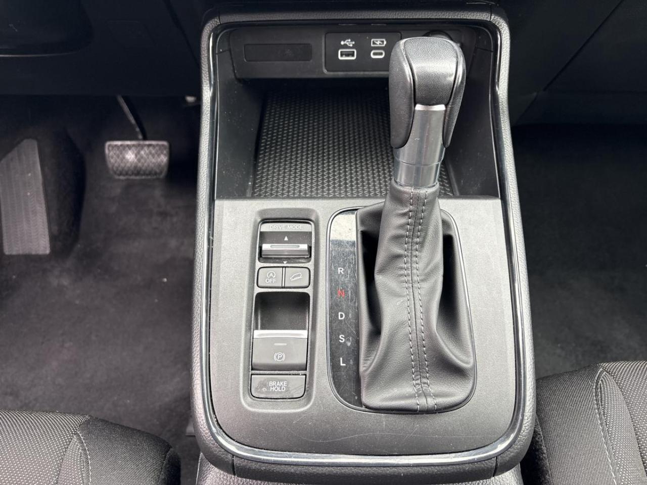 2023 Honda CR-V Sport Honda Certified With 7YRS/160K Warranty Photo