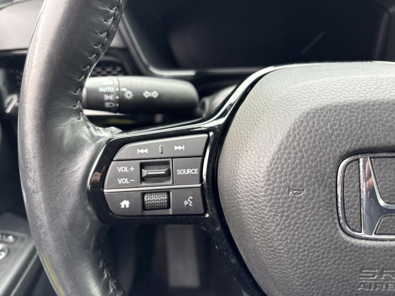 2023 Honda CR-V Sport Honda Certified With 7YRS/160K Warranty Photo