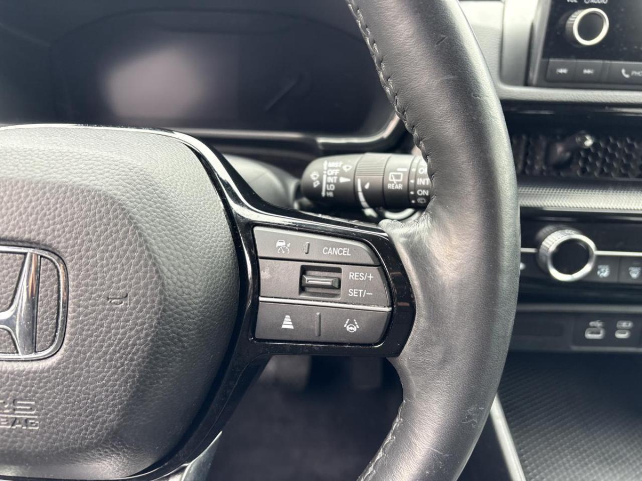 2023 Honda CR-V Sport Honda Certified With 7YRS/160K Warranty Photo