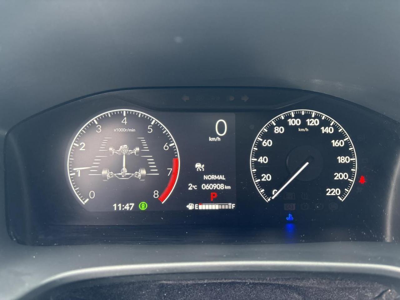 2023 Honda CR-V Sport Honda Certified With 7YRS/160K Warranty Photo