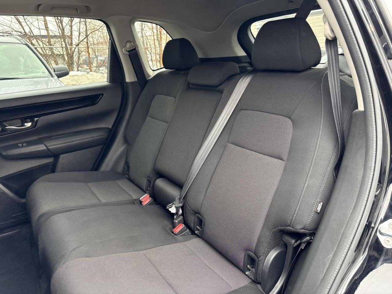 2023 Honda CR-V Sport Honda Certified With 7YRS/160K Warranty Photo