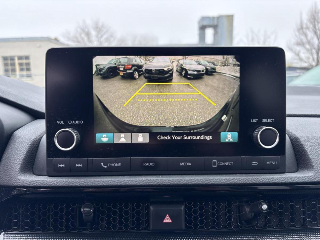 2023 Honda CR-V Sport Honda Certified With 7YRS/160K Warranty Photo