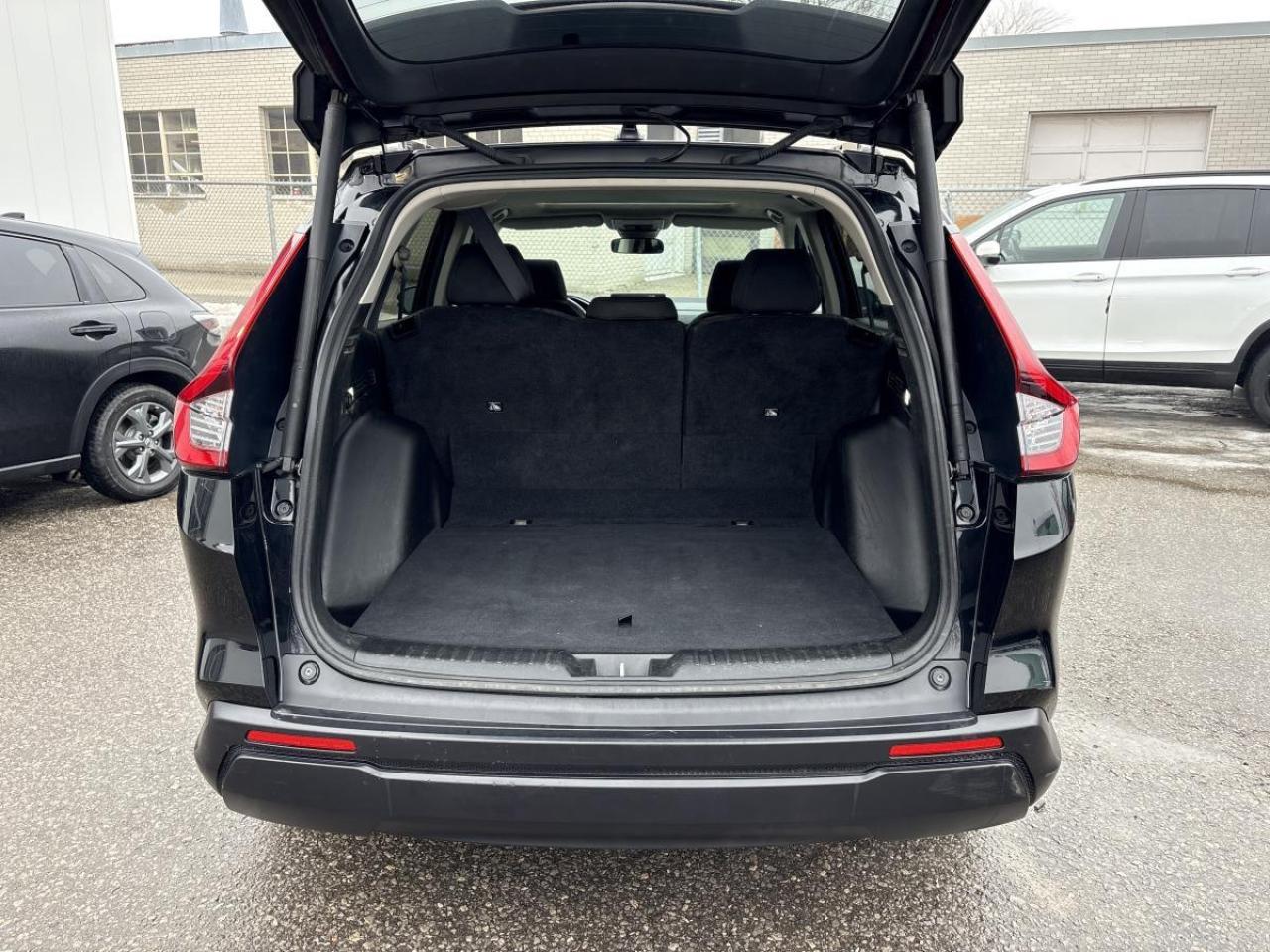 2023 Honda CR-V Sport Honda Certified With 7YRS/160K Warranty Photo