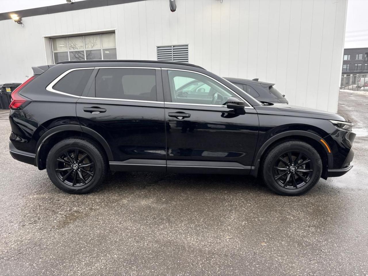 2023 Honda CR-V Sport Honda Certified With 7YRS/160K Warranty Photo