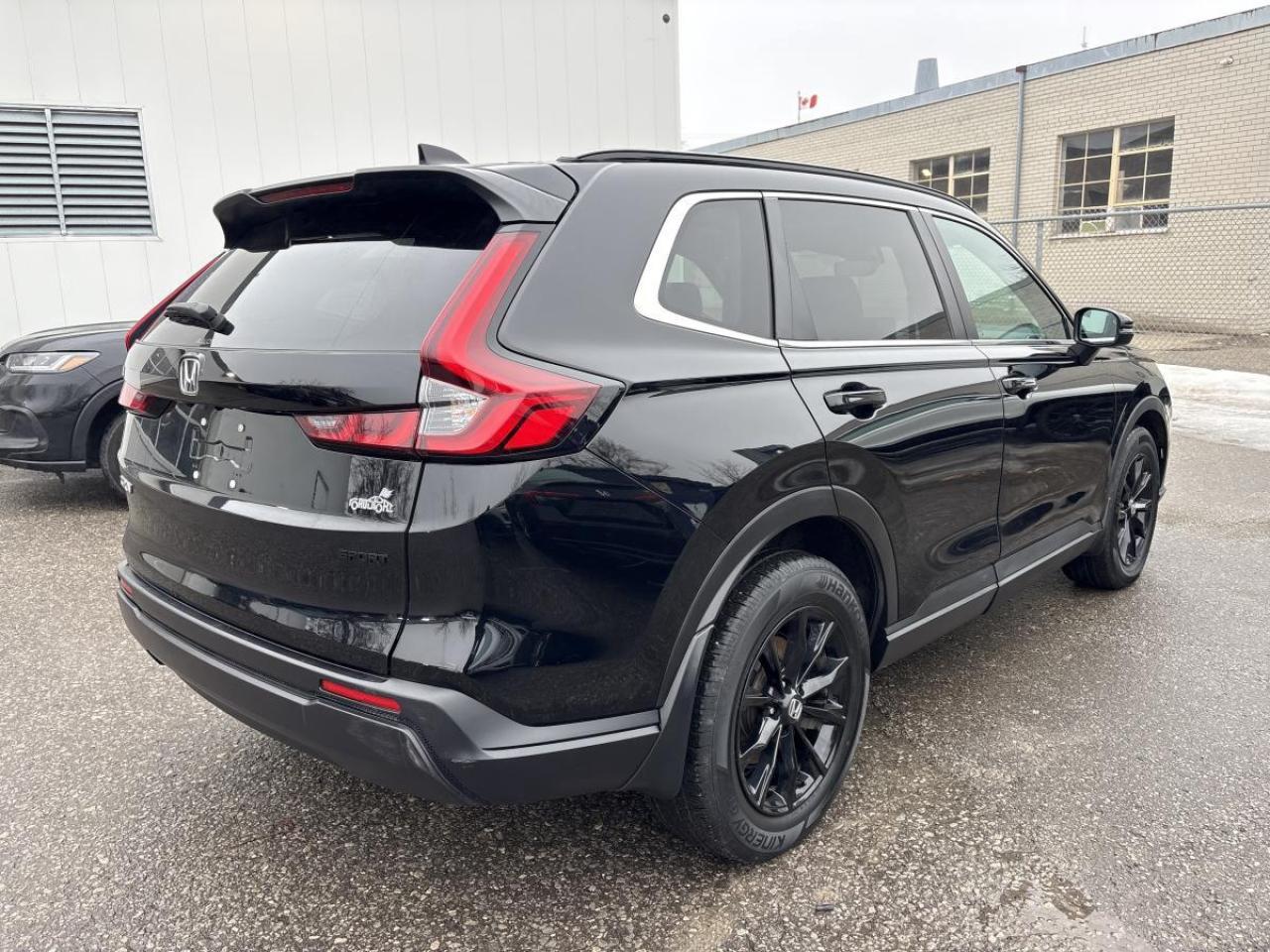 2023 Honda CR-V Sport Honda Certified With 7YRS/160K Warranty Photo