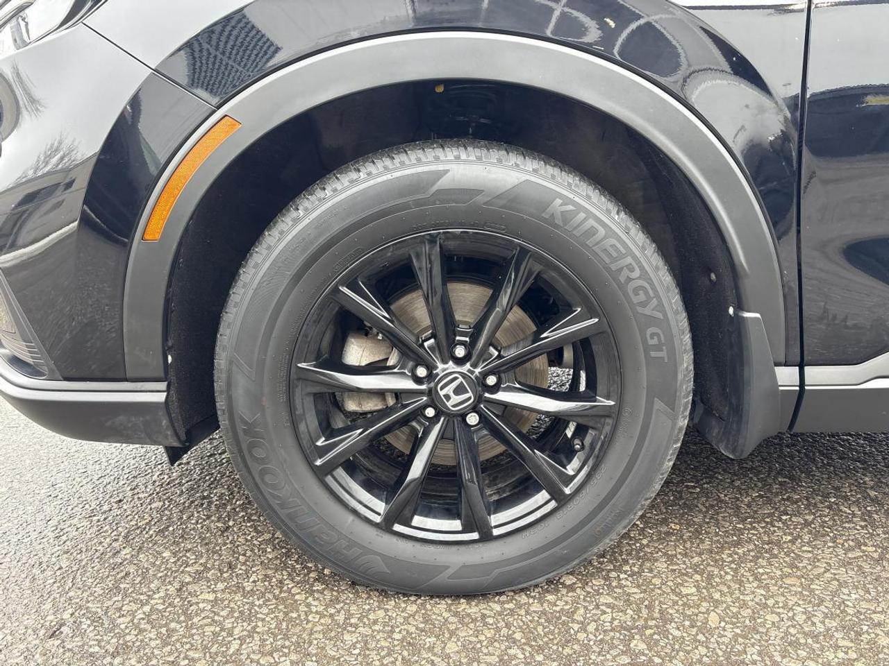 2023 Honda CR-V Sport Honda Certified With 7YRS/160K Warranty Photo4