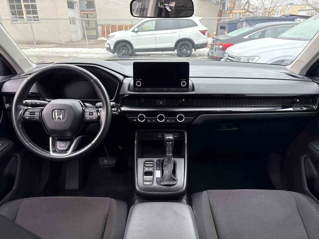 2023 Honda CR-V Sport Honda Certified With 7YRS/160K Warranty Photo