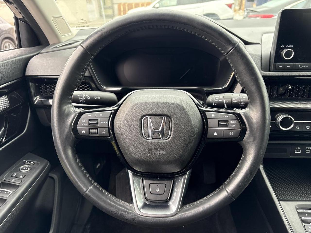 2023 Honda CR-V Sport Honda Certified With 7YRS/160K Warranty Photo