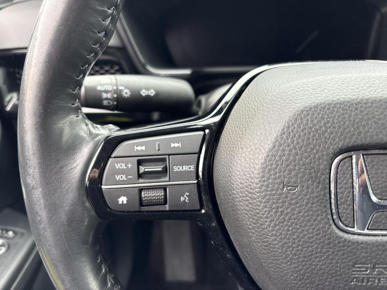 2023 Honda CR-V Sport Honda Certified With 7YRS/160K Warranty Photo