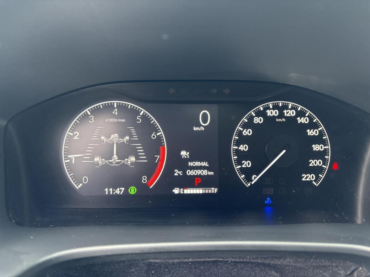 2023 Honda CR-V Sport Honda Certified With 7YRS/160K Warranty Photo