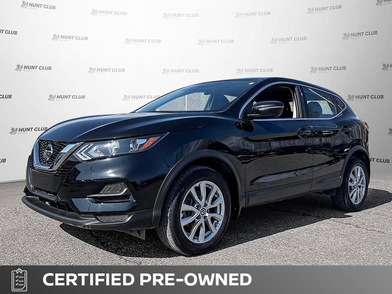 2023 Nissan Qashqai S Photo0