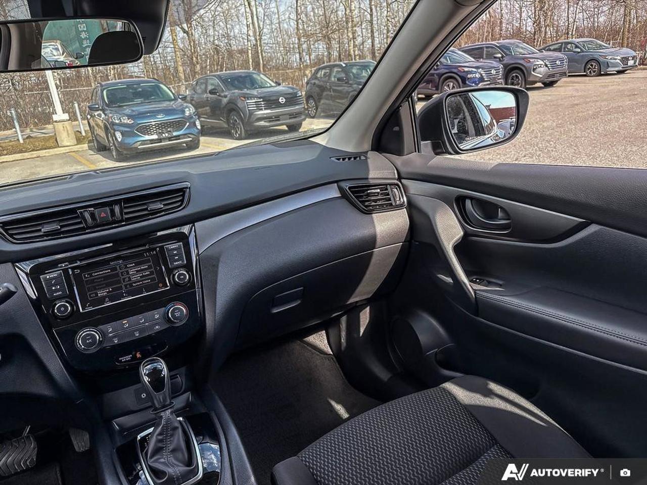 2023 Nissan Qashqai S Photo