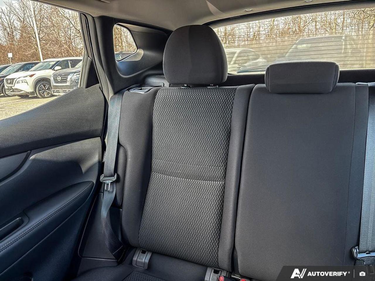 2023 Nissan Qashqai S Photo