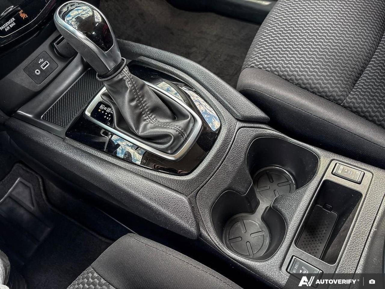 2023 Nissan Qashqai S Photo