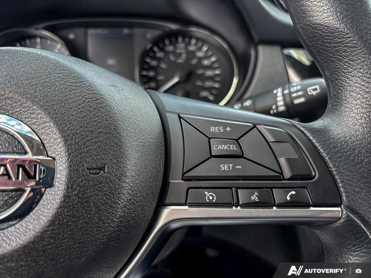 2023 Nissan Qashqai S Photo