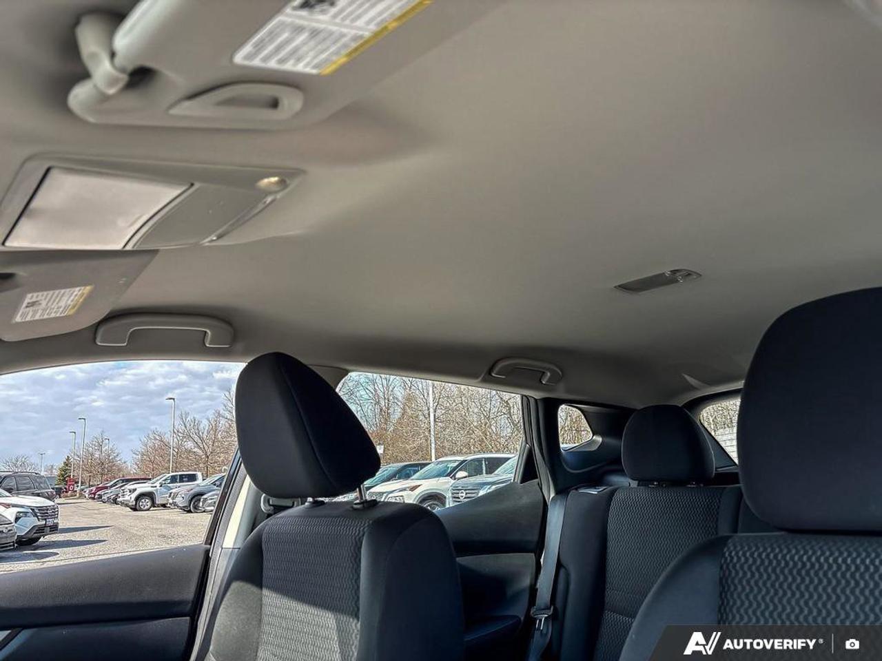 2023 Nissan Qashqai S Photo