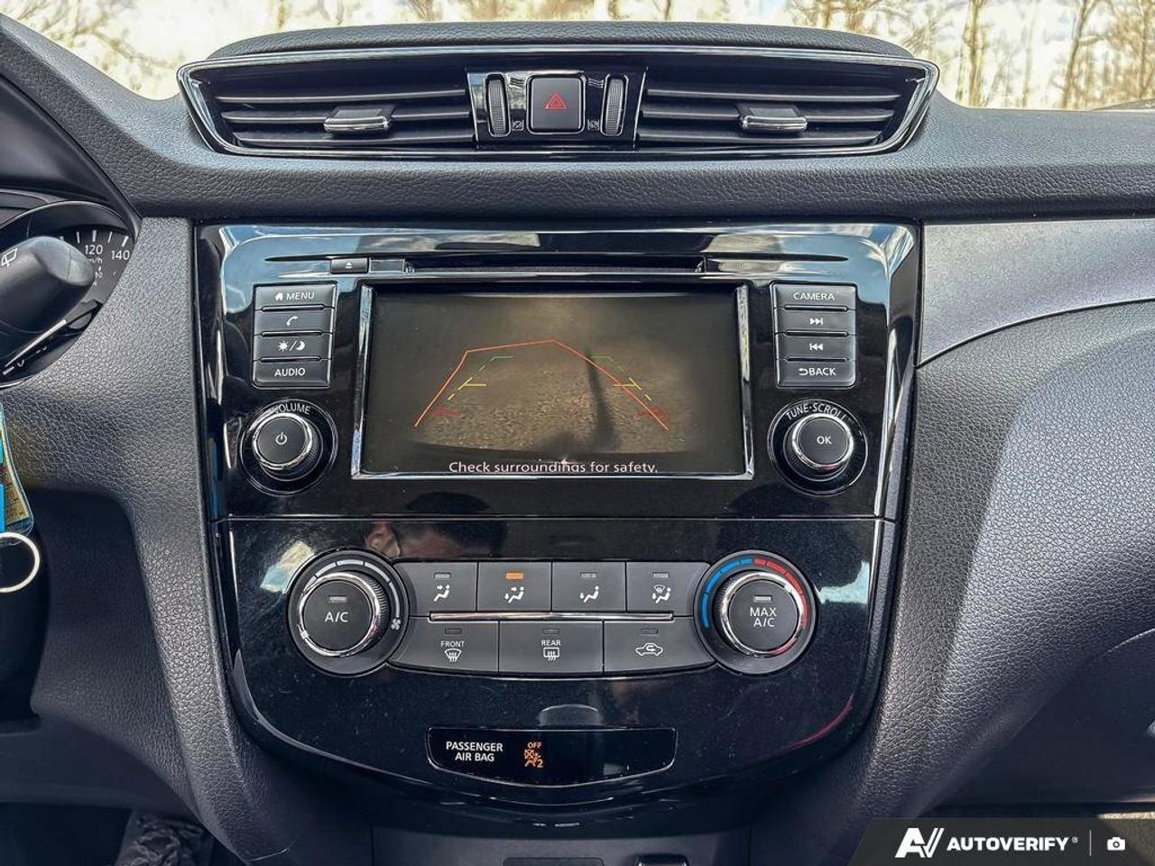 2023 Nissan Qashqai S Photo