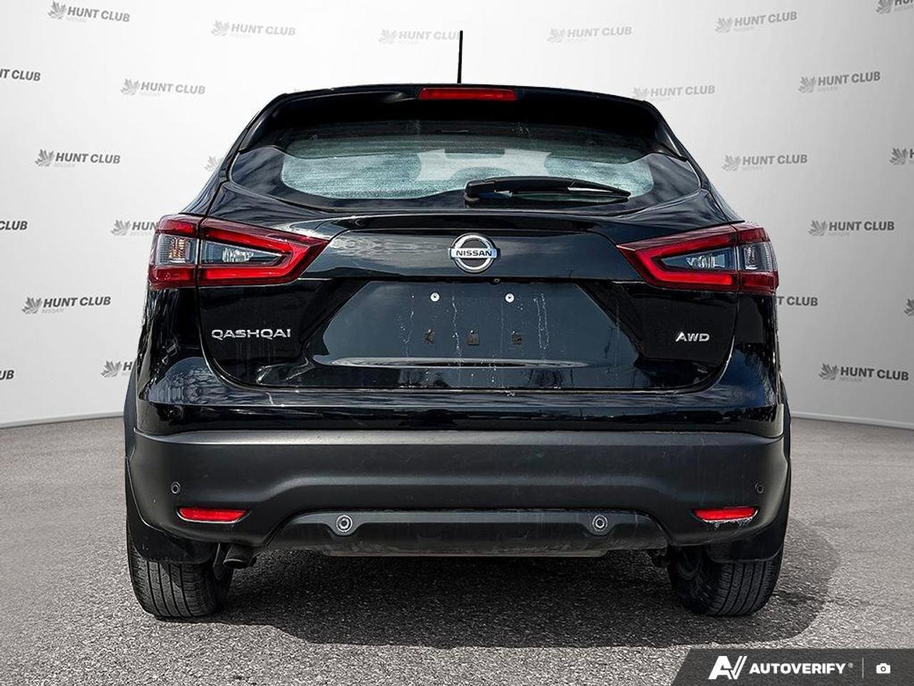 2023 Nissan Qashqai S   Apple Car Play   Alloy Rims   Heated Seats Photo