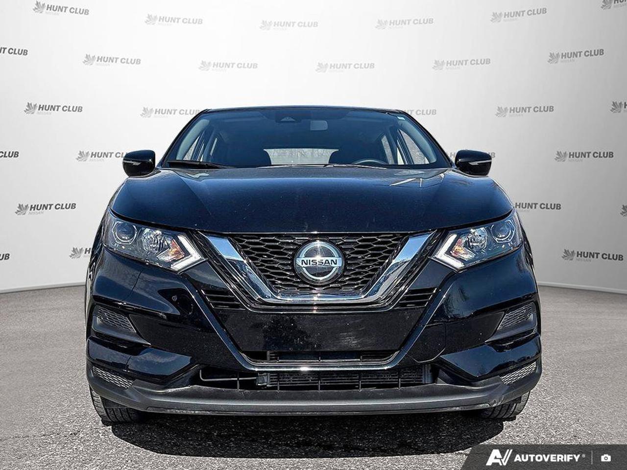 2023 Nissan Qashqai S   Apple Car Play   Alloy Rims   Heated Seats Photo