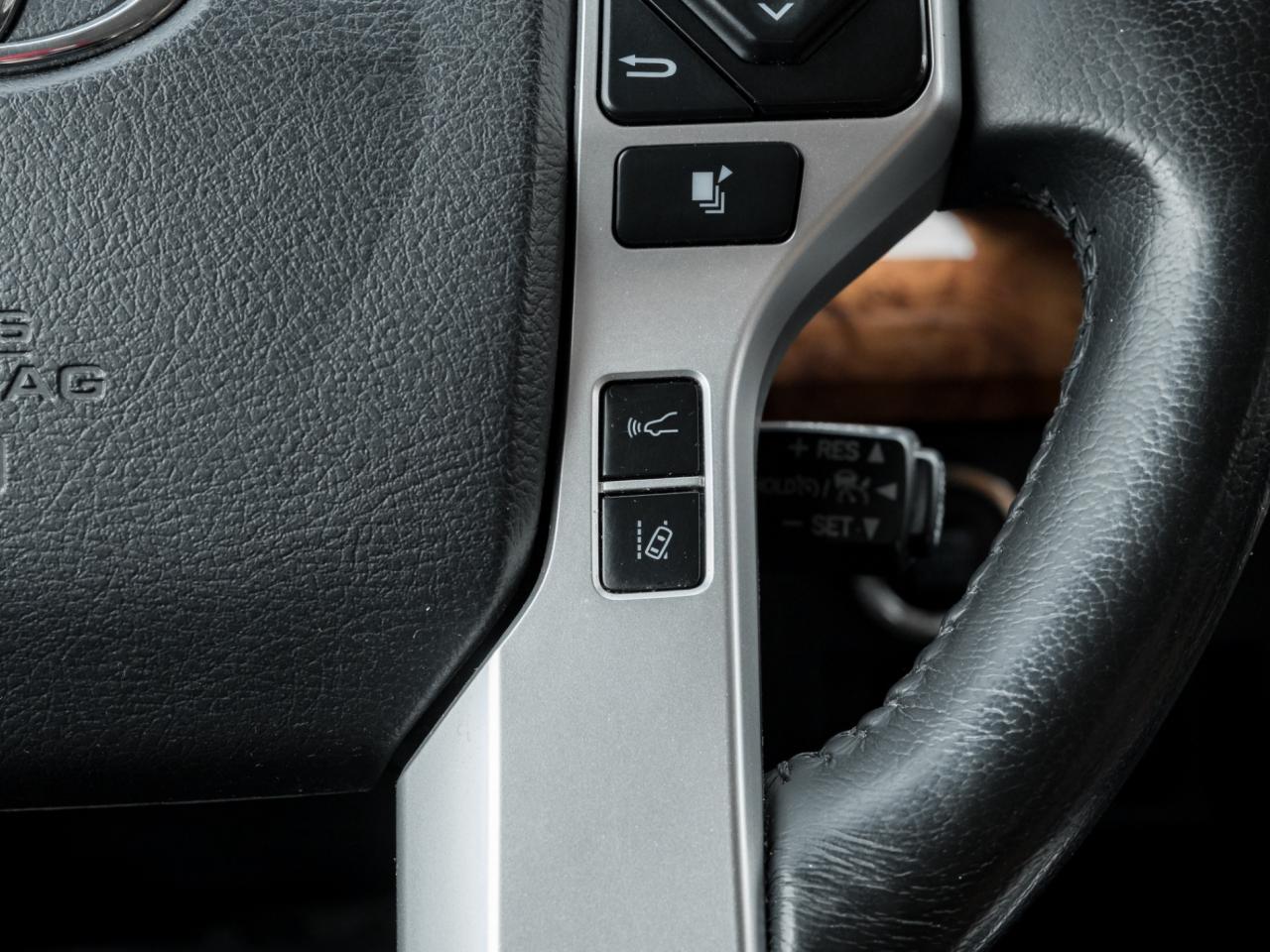 2021 Toyota Tundra 4x4 Crewmax Platinum, No Accident, Nav, Camera, Le Photo