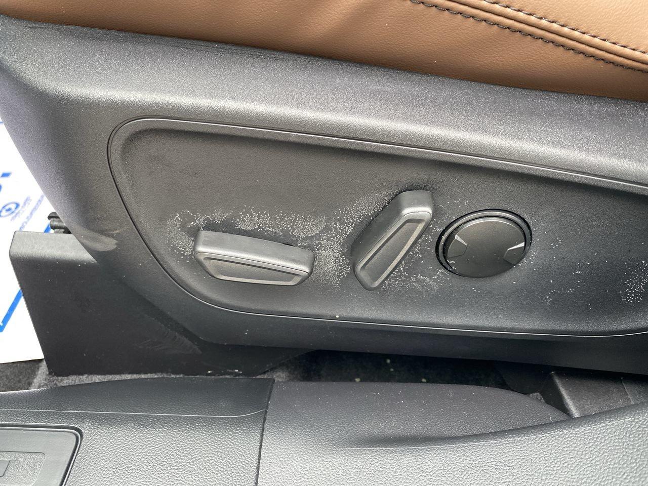 2026 Ford Bronco Sport Outer Banks Photo