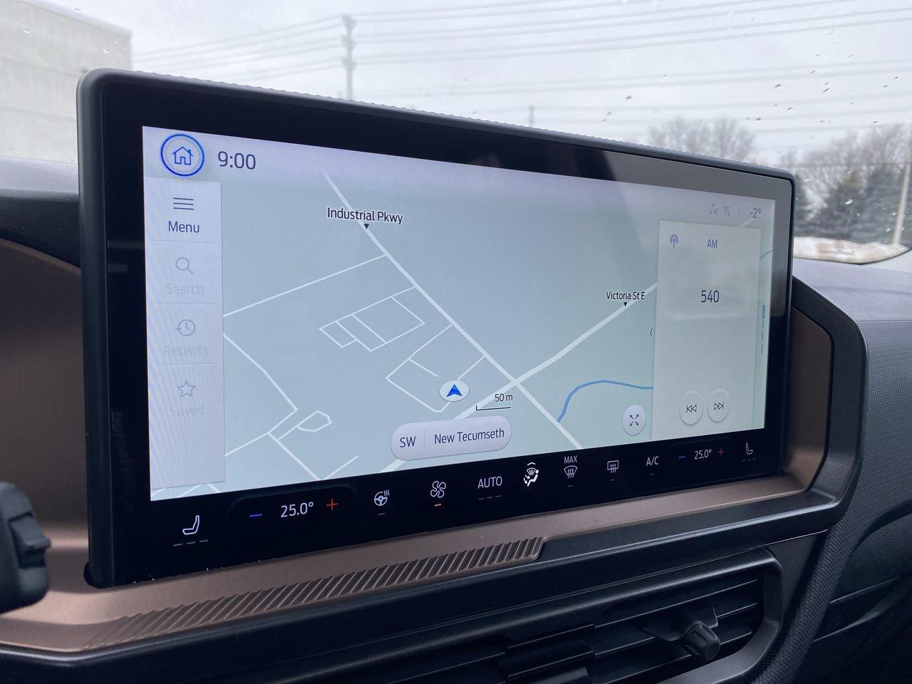 2026 Ford Bronco Sport Outer Banks Photo