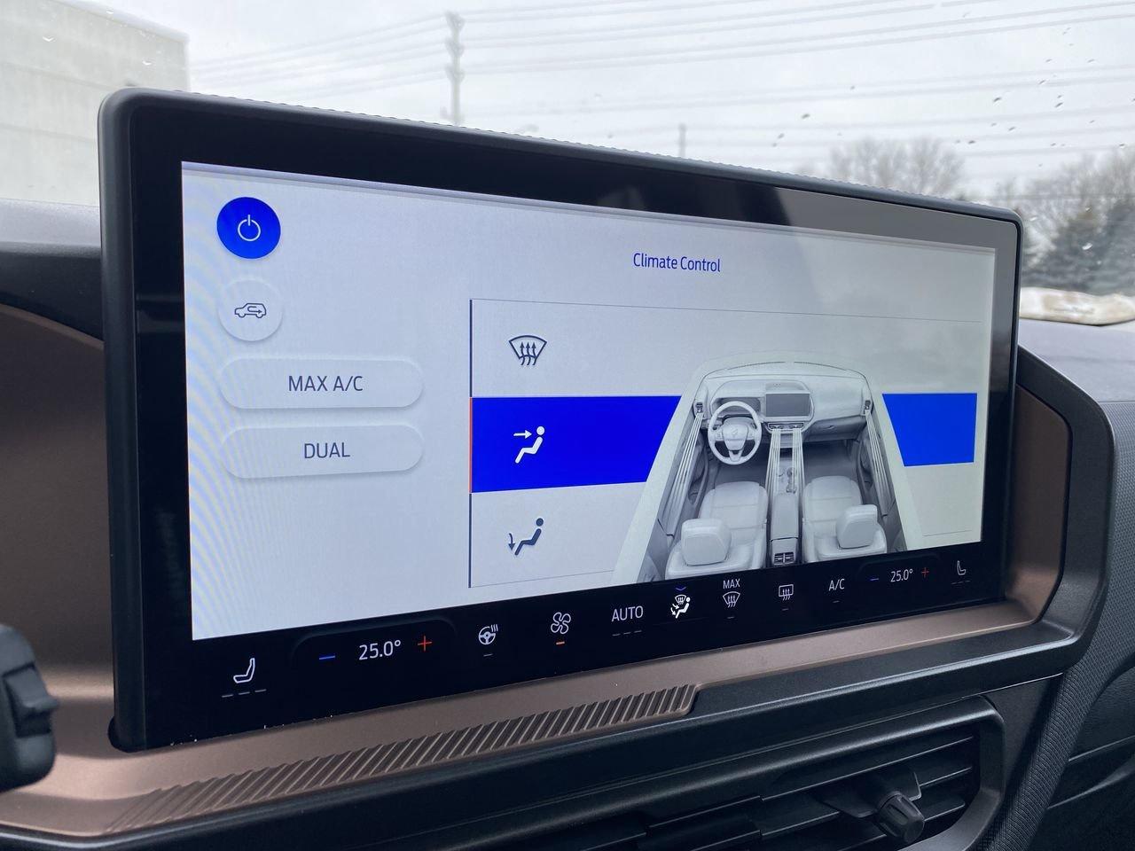 2026 Ford Bronco Sport Outer Banks Photo