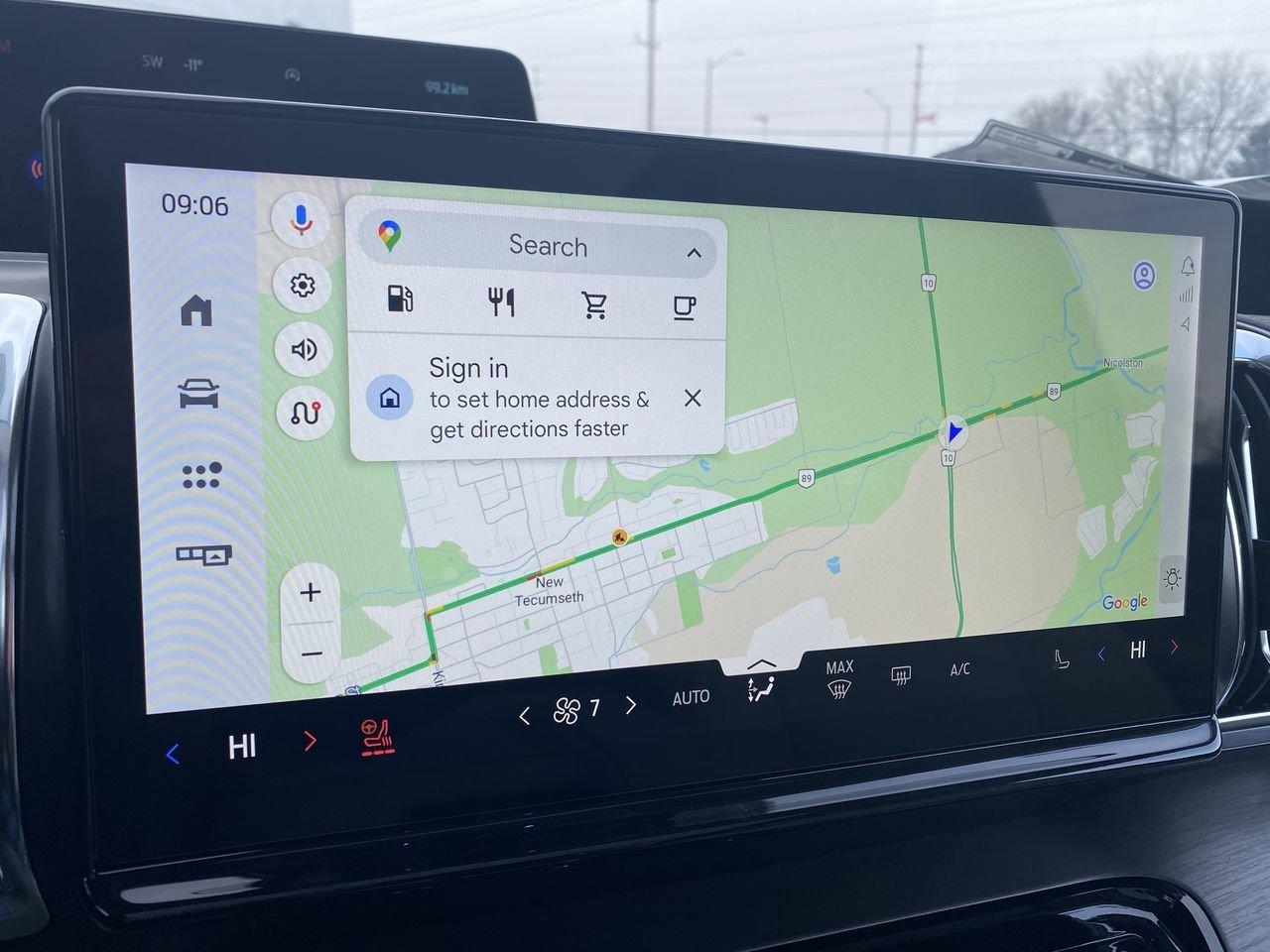 2026 Ford Expedition Platinum Max Photo