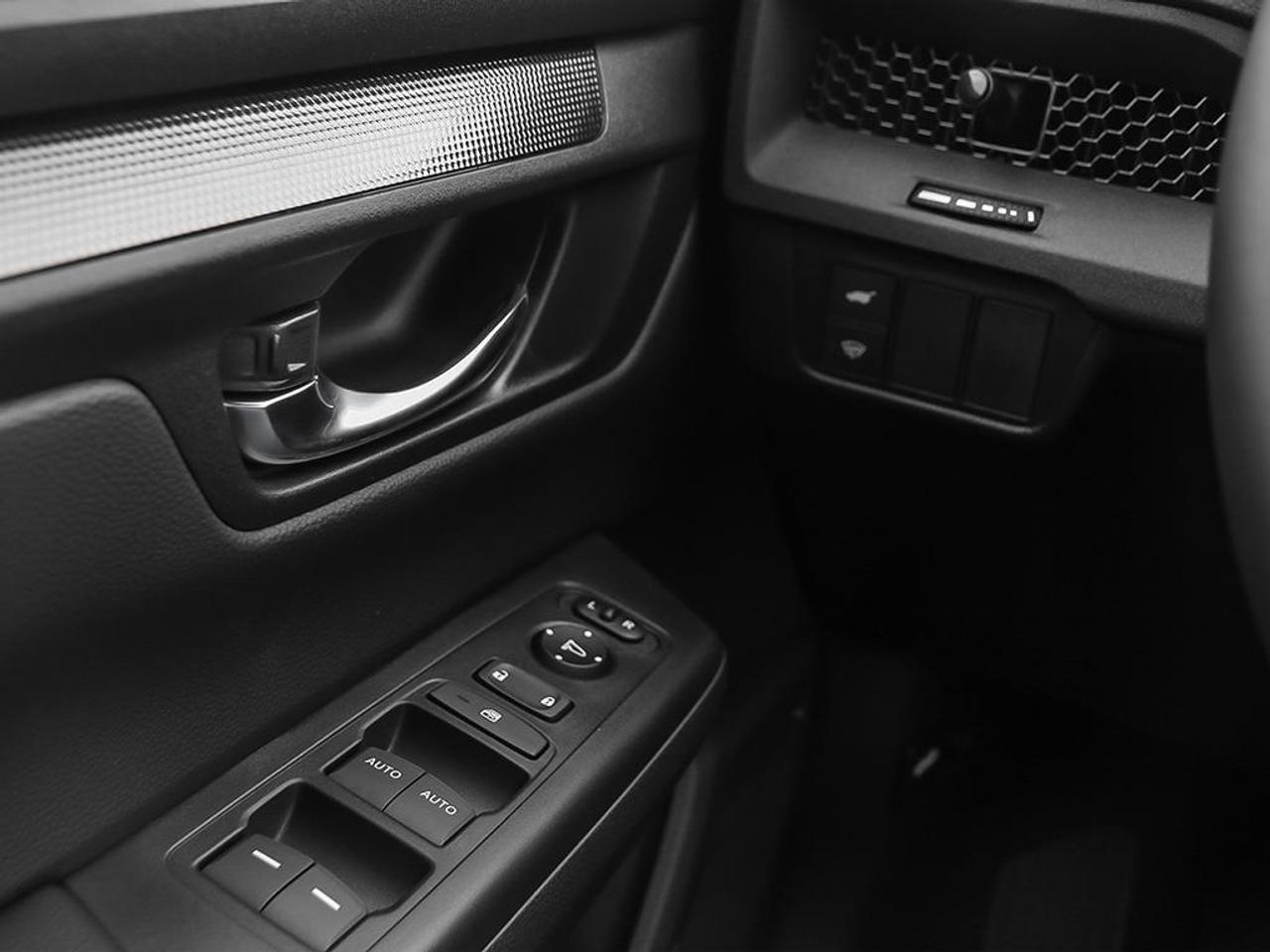 2026 Honda CR-V Hybrid TrailSport 4dr All-Wheel Drive Photo