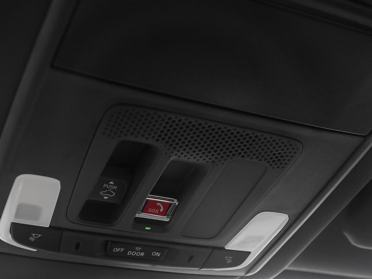 2026 Honda CR-V Hybrid TrailSport 4dr All-Wheel Drive Photo