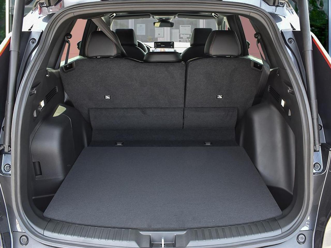 2026 Honda CR-V Hybrid EX-L 4dr All-Wheel Drive Photo