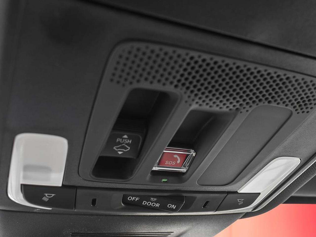 2026 Honda CR-V Hybrid EX-L 4dr All-Wheel Drive Photo