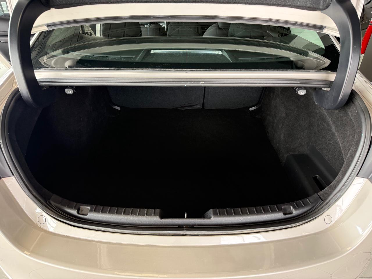 2022 Mazda 3 GS (A6) 4dr i-ACTIV All-Wheel Drive Sedan Photo