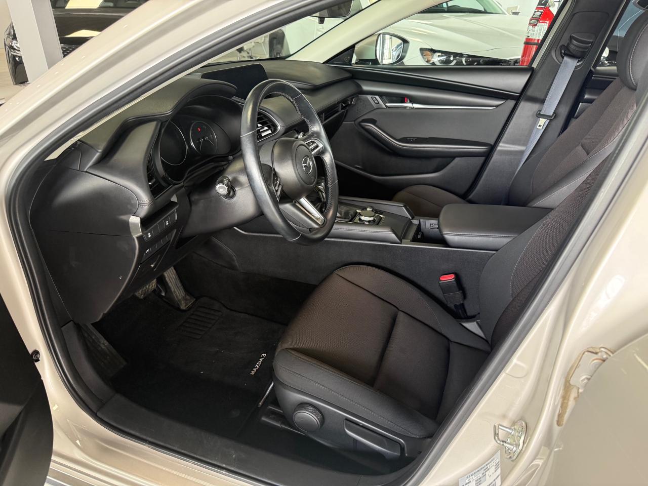 2022 Mazda 3 GS (A6) 4dr i-ACTIV All-Wheel Drive Sedan Photo