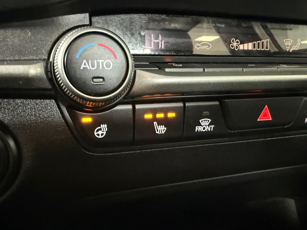 2022 Mazda 3 GS (A6) 4dr i-ACTIV All-Wheel Drive Sedan Photo