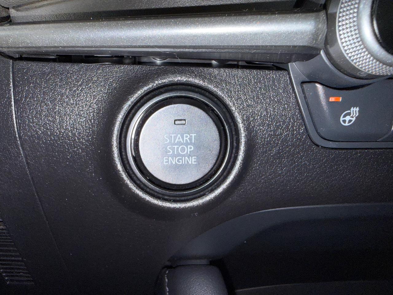 2022 Mazda 3 GS (A6) 4dr i-ACTIV All-Wheel Drive Sedan Photo