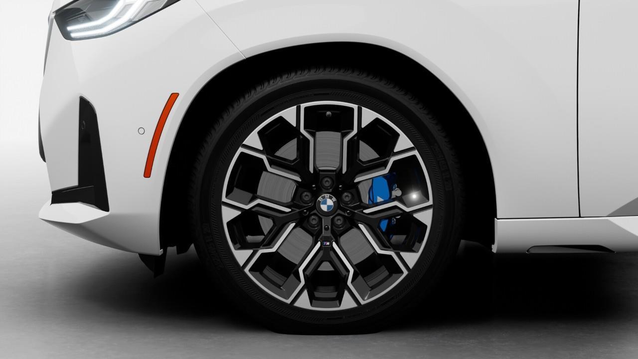 2025 BMW X3 30 xDrive 4dr All-Wheel Drive Sports Activity Vehicle Photo