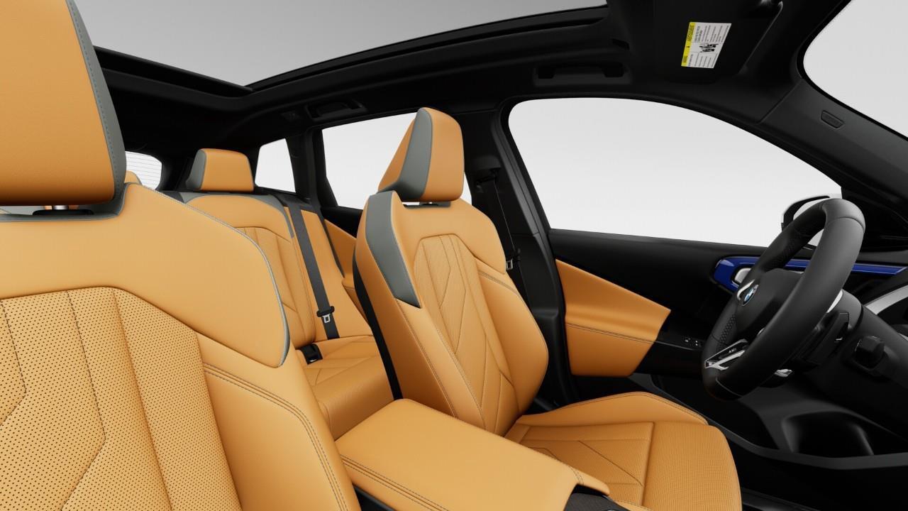 2025 BMW X3 30 xDrive 4dr All-Wheel Drive Sports Activity Vehicle Photo