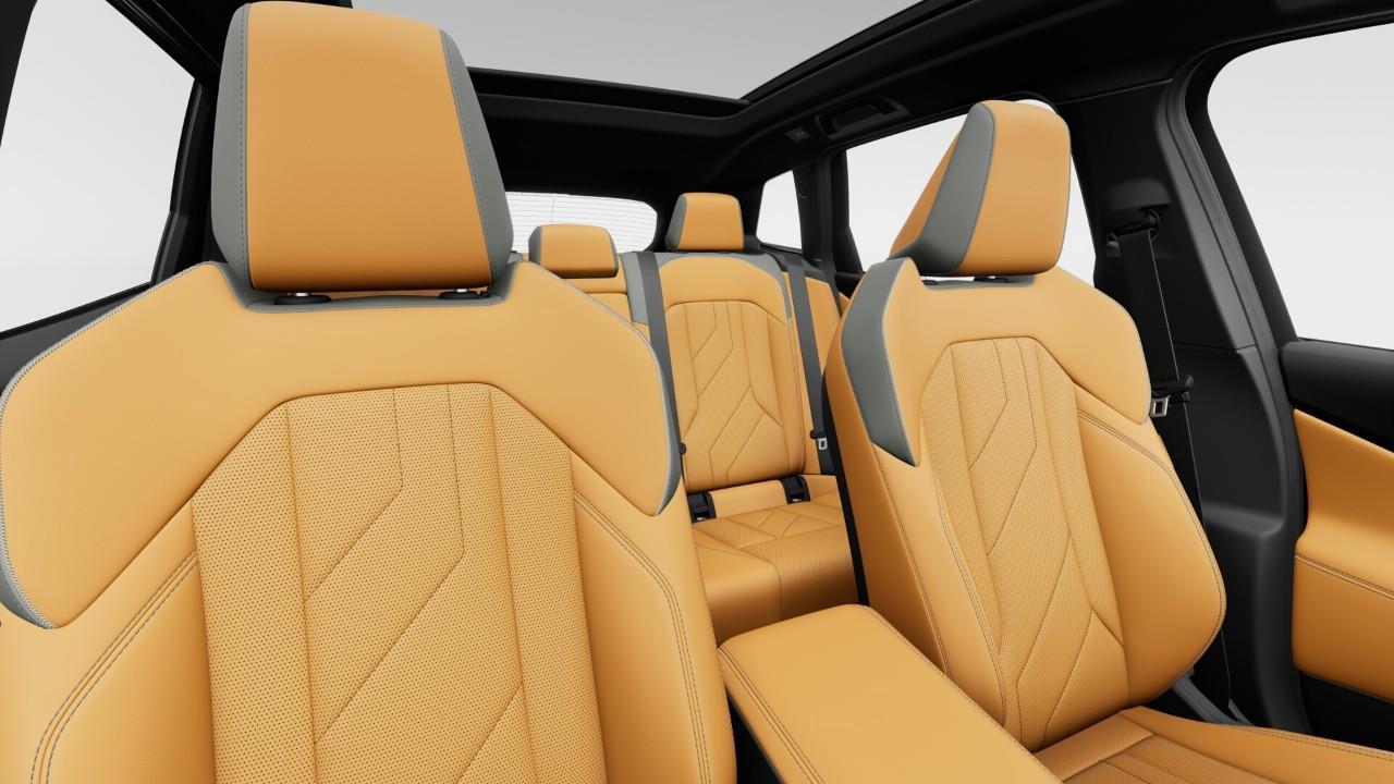 2025 BMW X3 30 xDrive 4dr All-Wheel Drive Sports Activity Vehicle Photo