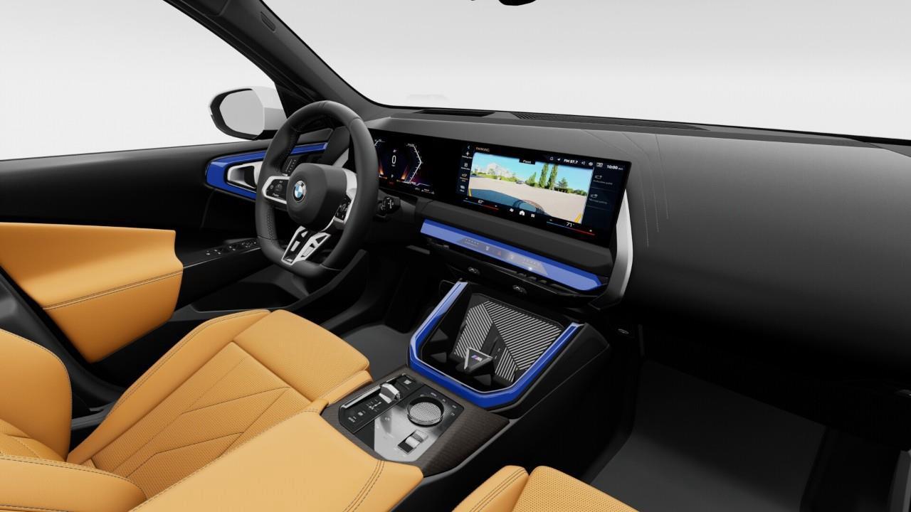 2025 BMW X3 30 xDrive 4dr All-Wheel Drive Sports Activity Vehicle Photo