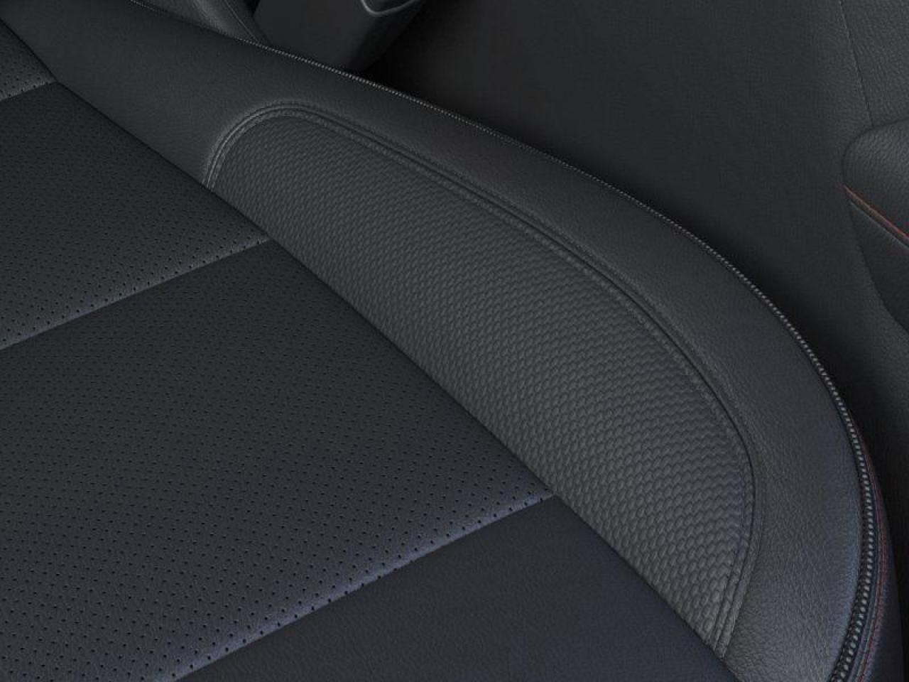 2026 Chevrolet Suburban RST 4dr 4x4 Photo