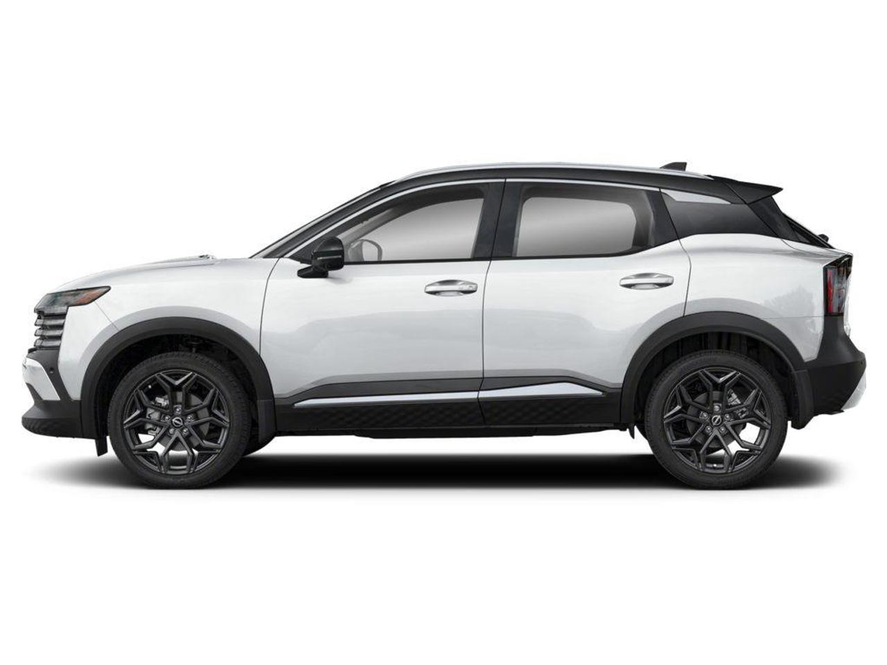 2026 Nissan Kicks SR 4dr All-Wheel Drive Photo3