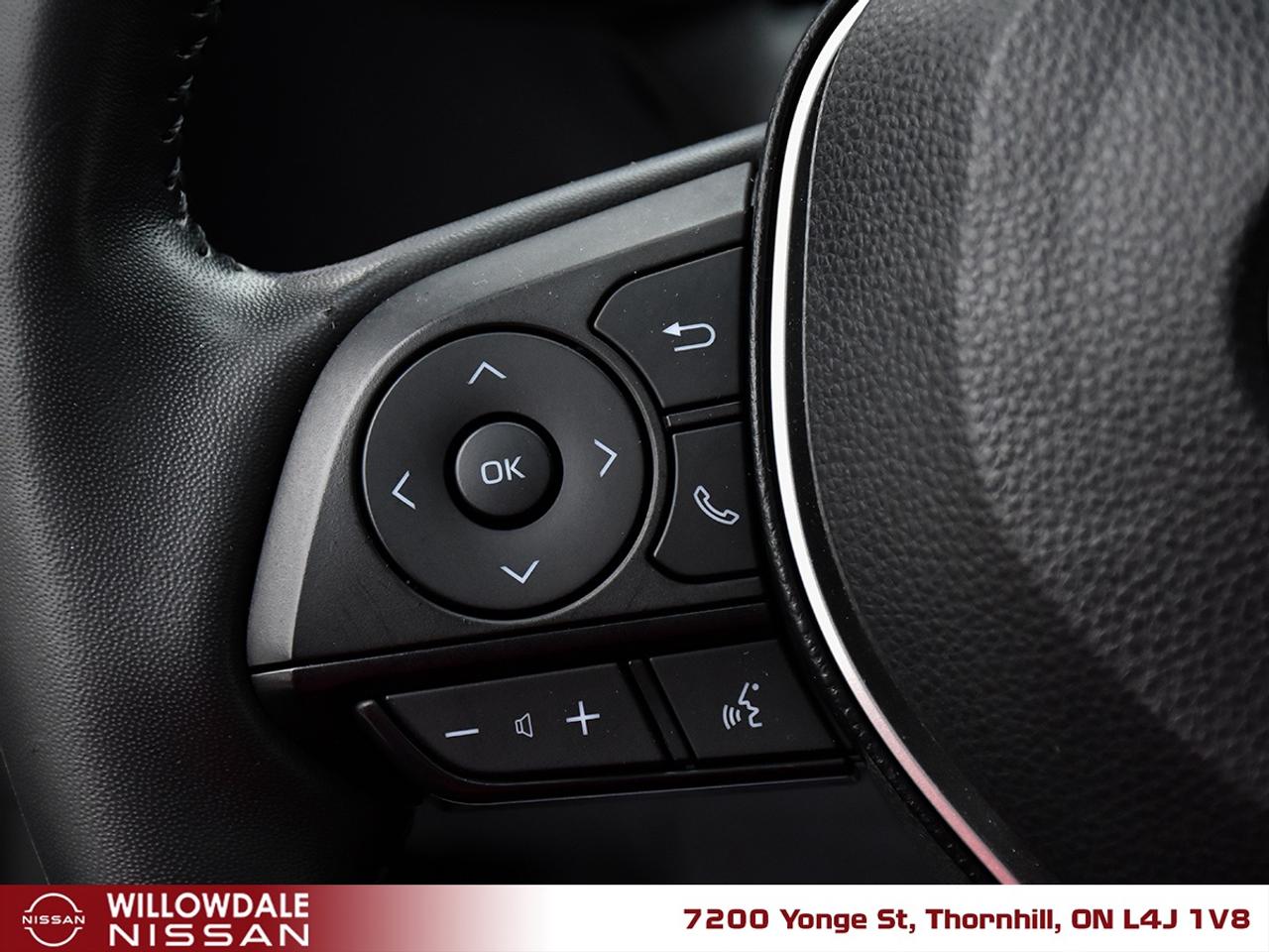 2024 Toyota Corolla Hybrid SE 4dr All-Wheel Drive Sedan Photo